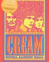 Cream - Royal Albert Hall - London May 2-3-5-6 2005