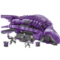 Megabloks Halo Covenant Phantom Megabloks Halo Covenant Phantom