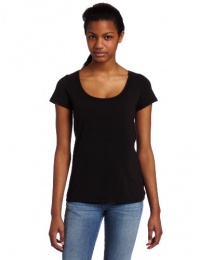 Bali Women's Bali Toning Tee Crew Neck Bali Women's Bali Toning Tee Crew Neck