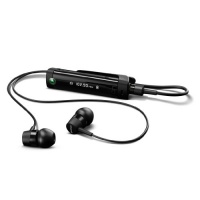 Sony 1264-5582 MW600 Hi-Fi Wireless Headset with FM Radio - Retail Packaging - Black Sony 1264-5582 MW600 Hi-Fi Wireless Headset with FM Radio - Retail Packaging - Black