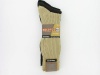 Goldtoe (ADC -All Day Comfort) Black, brown, camel Dress Socks Sz 10-13