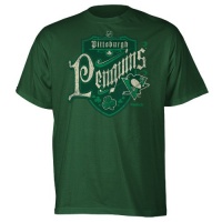 NHL Pittsburgh Penguins Men's Ye Old Establishment Tee NHL Pittsburgh Penguins Men's Ye Old Establishment Tee