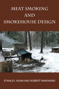 Meat Smoking And Smokehouse Design Meat Smoking And Smokehouse Design