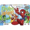 Chutes and Ladders Super Hero Squad