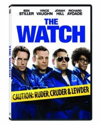 The Watch The Watch