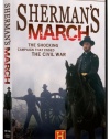 The History Channel Presents Sherman's March