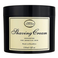 Shaving Cream Unscented Shaving Cream Unscented