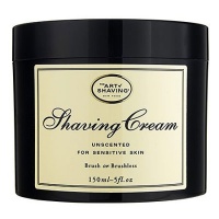 Shaving Cream Unscented