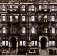 Physical Graffiti Physical Graffiti
