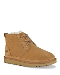 This work boot-inspired style offers incredible warmth and a tough, reinforced heel that supports and easily wicks away moisture. This work boot-inspired style offers incredible warmth and a tough, reinforced heel that supports and easily wicks away moisture.
