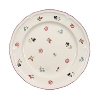 Villeroy & Boch Petite Fleur Dinner Plate Villeroy & Boch Petite Fleur Dinner Plate