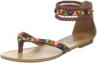 Unlisted Women's Pop Rock Sandal Unlisted Women's Pop Rock Sandal