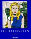 Roy Lichtenstein, 1923-1997 (Taschen Basic Art)