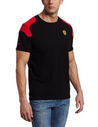 PUMA Men's Sf Tee PUMA Men's Sf Tee