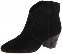 Ash Women's Spiral Bootie