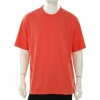 Izod Luxury Sport Vino SS T-Shirt