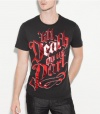 G by GUESS Till Death Tee
