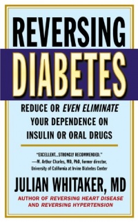 Reversing Diabetes Reversing Diabetes
