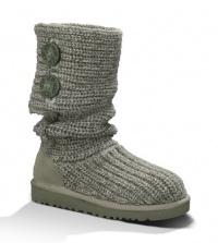 Grey Cardy Ugg Australia Boots Uggs Big Kids Size 4 Grey Cardy Ugg Australia Boots Uggs Big Kids Size 4