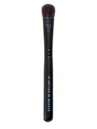 Essential for a chic, sophisticated look. Expertly crafted with 100% natural goat hair to sweep a smooth veil of color over the entire eyelid. Crafted by master artisans, Le Métier de Beauté Master Brush Collection includes the tools every woman needs for exemplary professional cosmetic application. Essential for a chic, sophisticated look. Expertly crafted with 100% natural goat hair to sweep a smooth veil of color over the entire eyelid. Crafted by master artisans, Le Métier de Beauté Master Brush Collection includes the tools every woman needs for exemplary professional cosmetic application.