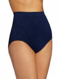 Vanity Fair Women's Perfectly Yours Seamfree Jacquard Brief Vanity Fair Women's Perfectly Yours Seamfree Jacquard Brief