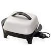 Presto 06620 11-Inch Electric Skillet