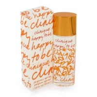 Happy to be by Clinique Eau De Parfum Spray 1.7 oz for Women Happy to be by Clinique Eau De Parfum Spray 1.7 oz for Women