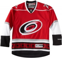 NHL Carolina Hurricanes Premier Jersey, Red NHL Carolina Hurricanes Premier Jersey, Red
