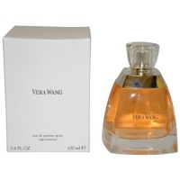 Vera Wang By Vera Wang For Women. Eau De Parfum Spray 3.4 Ounces Vera Wang By Vera Wang For Women. Eau De Parfum Spray 3.4 Ounces