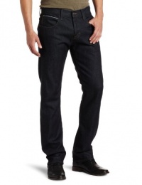 Hudson Men's Byron Selvage 5 Pocket Jean