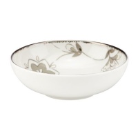 Lenox Paisley Terrace Fruit Bowl, 5-Inch Lenox Paisley Terrace Fruit Bowl, 5-Inch