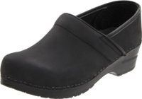 Sanita Women's Professional Oil Clog Sanita Women's Professional Oil Clog