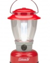 Coleman 8D Family-Size Classic LED Lantern