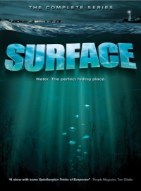 Surface: The Complete Series Surface: The Complete Series