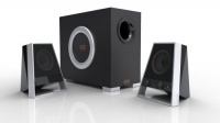 Altec Lansing VS2621 2.1 Channel Speaker System Altec Lansing VS2621 2.1 Channel Speaker System