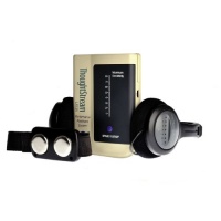 Mindplace Thoughtstream USB Personal Biofeedback Mindplace Thoughtstream USB Personal Biofeedback
