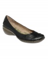Easy Spirit's Pinecrest pumps are an easy way to infuse a little comfort and style into your everyday shoe wardrobe.