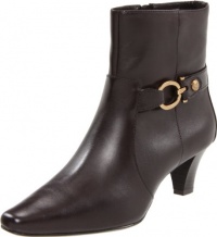 AK Anne Klein Women's Greta Ankle Boot AK Anne Klein Women's Greta Ankle Boot
