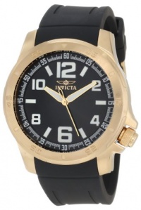 Invicta Men's 1905 Specialty Collection Swiss Quartz Watch Invicta Men's 1905 Specialty Collection Swiss Quartz Watch