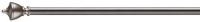 Umbra Aristotle 120-Inch to 170-Inch Drapery Rod Umbra Aristotle 120-Inch to 170-Inch Drapery Rod