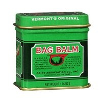 Bag Balm® Medicated Oinment Bag Balm® Medicated Oinment