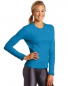 Asics Women's Favorite Long Sleeve Shirt