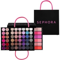 SEPHORA COLLECTION Breast Cancer Awareness Makeup Palette SEPHORA COLLECTION Breast Cancer Awareness Makeup Palette