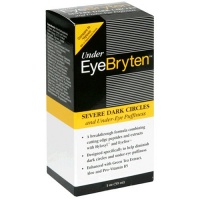 Under EyeBryten Severe Dark Circles and Under-Eye Puffiness Formula, 1 oz (30 ml) Under EyeBryten Severe Dark Circles and Under-Eye Puffiness Formula, 1 oz (30 ml)