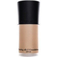 Giorgio Armani Luminous Silk Foundation - # 7 Tan - 30ml/1oz