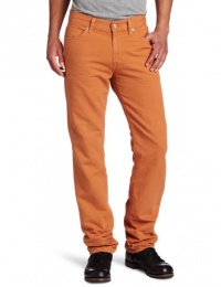 7 For All Mankind Men's Slimmy Twill In Baja Sunset Pant 7 For All Mankind Men's Slimmy Twill In Baja Sunset Pant