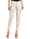 7 For All Mankind Women's The Skinny
