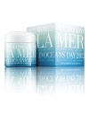 Since 2005, La Mer has profoundly worked with Oceana to promote ocean protection and restoration. To commemorate World Oceans Day 2012, La Mer has designed a collectible limited edition Crème de la Mer and will make a flat donation to Oceana's habitat protection campaign. 3.4 oz.