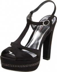 Unlisted Women's Carry Away Sandal Unlisted Women's Carry Away Sandal