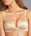 Luxe Demi Wire-Free Bra